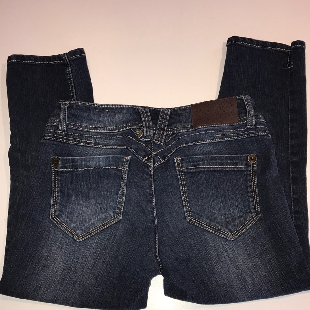 Capris - Picture 3 of 3